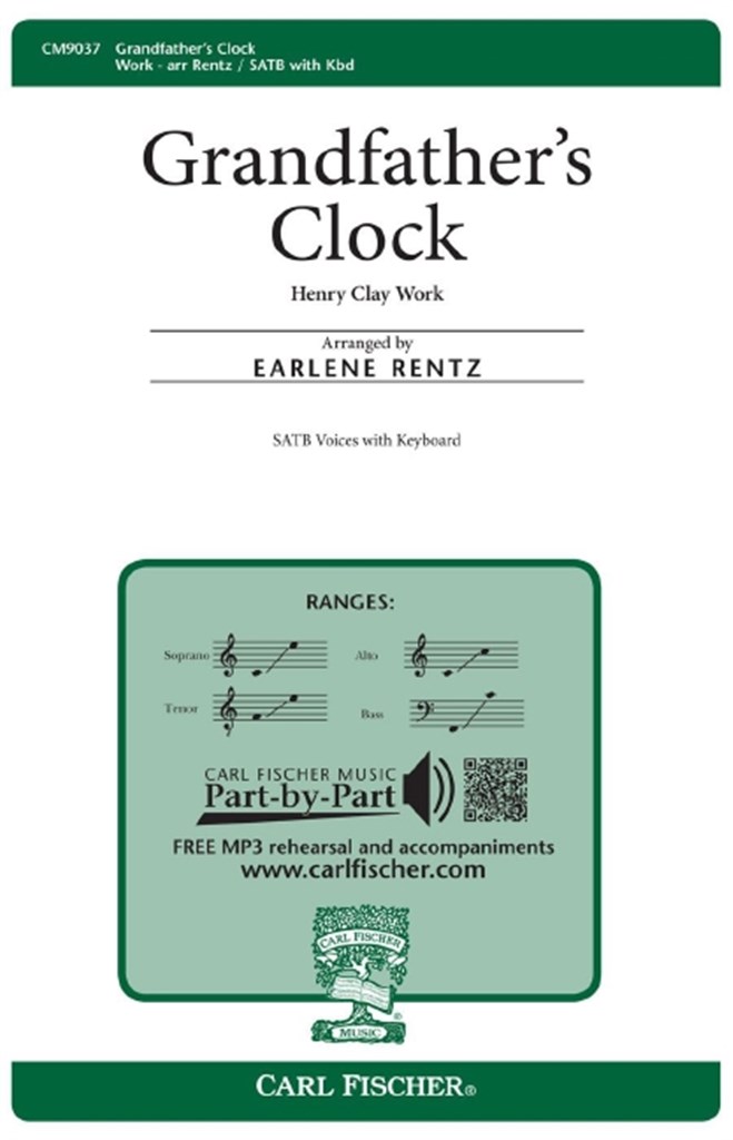 Grandfather's Clock